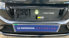 Honda E Ny1 150kW Advance 69kWh 5dr Auto Electric Hatchback